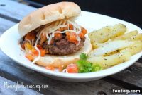 Sizzling Summer Grill Fest