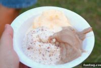 Festive Fourth of July Feasts