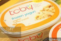 TCBY: A Sweet Treat for Aunts and Uncles Day