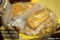 Smart Snacking for School Days