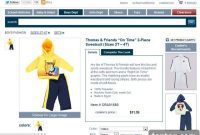 Cookie’s Kids’ Back-to-School Shopping Adventure