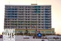 Win a Dream Beach Getaway to Holiday Inn Resort Pensacola