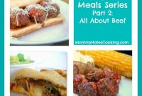 Beef Brilliance Repurpose Perfect