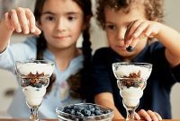 Top 8 Healthy Foods for Kids
