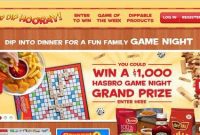Game Day Getaway: Family Picnic and Play