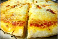 Sizzling Pepperoni Masterpiece