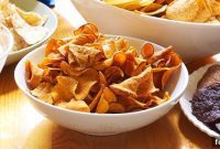 Cooking Light Tailgate Playbook