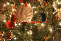 Cherished Holiday Handprint Keepsake Ornament