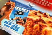 Nestle Stouffer’s Ice Age Family Night