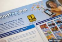 Is the VTech InnoTab 2S Right for Your Child