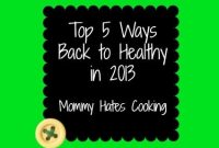 Rediscover Health 5 Quaker Popped Essentials