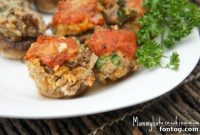 Romantic Valentine Dinner Ideas