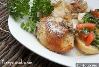 Monday’s Flavor Forecast