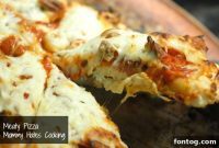 Weekly Meal Strategy