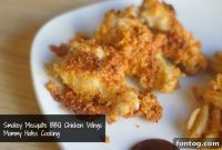 Monday’s Meal Blueprint