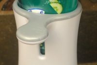 Hands-Free Hygiene Lysol No-Touch System Review