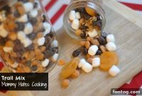 Homemade Adventure Fuel