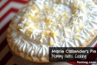 Slice Into Pi Day Joy with Marie Callender’s