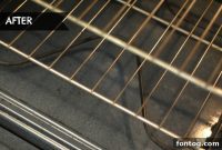 Easy-Off Oven Cleaner My Spring Cleaning Secret Weapon