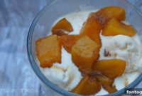 Peaches Foster: Ignite Your Culinary Creativity