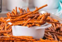 Homemade Flavorful Pretzels Gluten Free Guide
