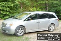 Nature’s Call, Odyssey’s Response