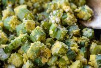 Grilled Okra Perfection Made Easy