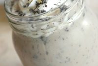 TruMoo’s Spooktacular Mudslide Mash