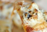 Meaty Olive Pizza Giveaway