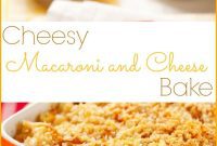 Crafting Delicious Mac and Cheese: A Make Bake Create Special
