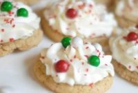 A Treasury of Christmas Cookies