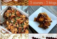 Our Digital Thanksgiving Feast