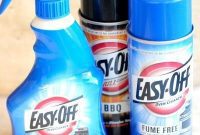 Stress-Free Holiday Oven Cleaning with Easy-Off