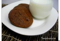 Two Tone Chocolate Delights