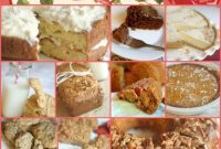 A Sweet Legacy: 14 Timeless Desserts