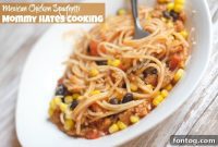 Eat Healthier Tonight: 10 Dinner Ideas