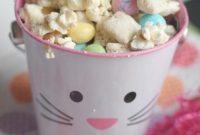 Blossom Muddy Buddies