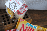 Bananas Over You: Valentine’s Creative Baking and Crafting