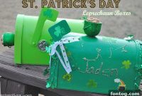 Shamrock Sensations: 12 St Patrick’s Day Recipes and Crafts