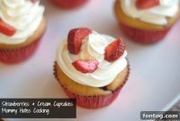 10 Decadent Valentine’s Day Desserts