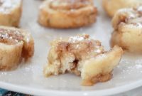 Irresistible Homemade Gluten-Free Cinnamon Rolls