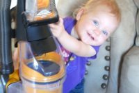 Eureka Airspeed: Effortless Multi-Floor Cleaning