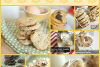 10 Delicious Cookie Recipes with Gluten-Free Options