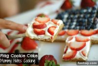 Memorial Day Cookout Favorites