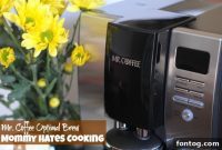 Mr Coffee Optimal Brew and Millstone Coffee Giveaway