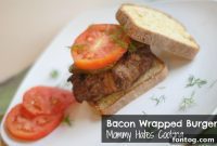 10 Sizzling Memorial Day Burger Creations