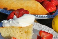 The Art of Lemon Strawberry Shortcake: Crafting Culinary Delights