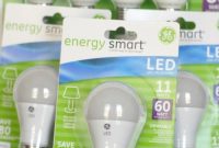 Unlock Energy Savings with GE LED Smart Lighting