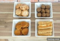 Party Perfect with Farm Rich Snacks