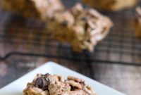 Golden Graham Smores Bars by Make Bake Create